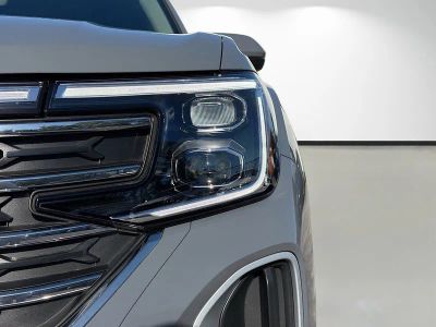 2026 Volkswagen Atlas — photo 9 view