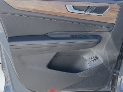 2026 Volkswagen Atlas — photo 21 view