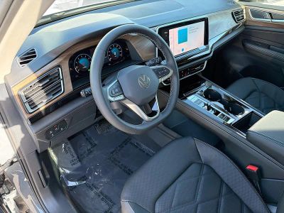 2026 Volkswagen Atlas — photo 25 view