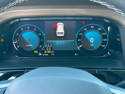 2026 Volkswagen Atlas — photo 40 view