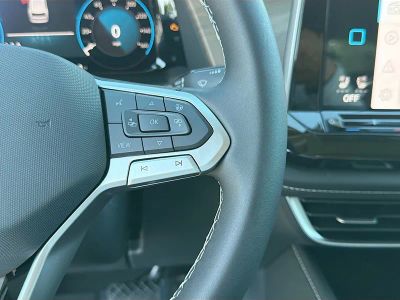 2026 Volkswagen Atlas — photo 38 view