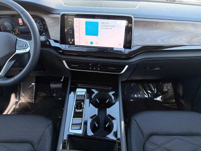 2026 Volkswagen Atlas — photo 18 view