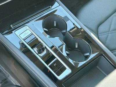 2026 Volkswagen Atlas — photo 28 view