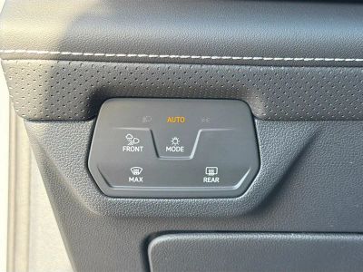 2026 Volkswagen Atlas — photo 35 view