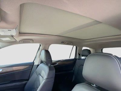 2026 Volkswagen Atlas — photo 26 view