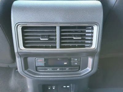 2026 Volkswagen Atlas — photo 19 view