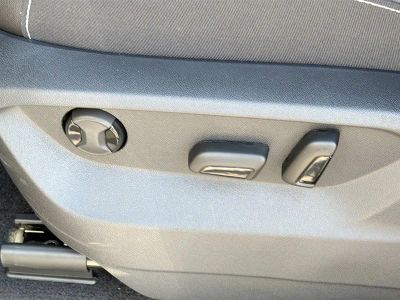 2026 Volkswagen Atlas — photo 24 view