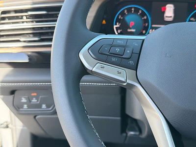 2026 Volkswagen Atlas — photo 37 view