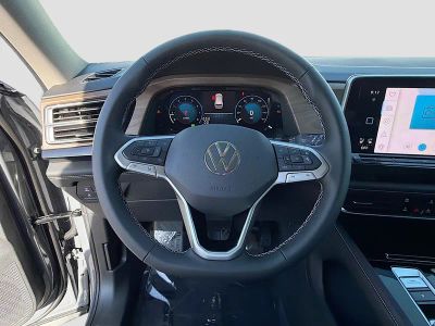 2026 Volkswagen Atlas — photo 39 view