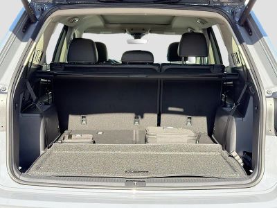 2026 Volkswagen Atlas — photo 11 view