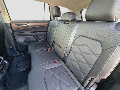 2026 Volkswagen Atlas — photo 20 view