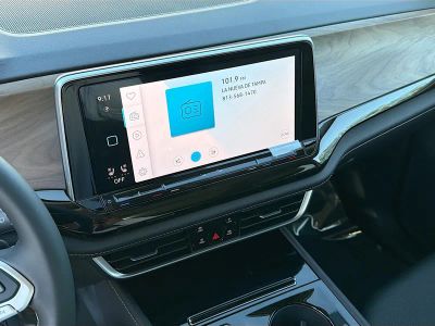 2026 Volkswagen Atlas — photo 27 view