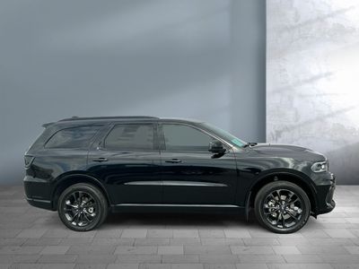2023 Dodge Durango — photo 7 view
