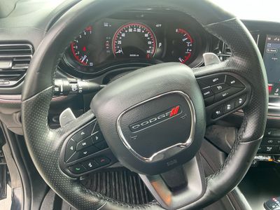 2023 Dodge Durango — photo 13 view