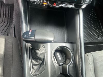 2023 Dodge Durango — photo 12 view