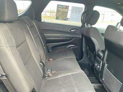 2023 Dodge Durango — photo 19 view