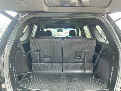 2023 Dodge Durango — photo 17 view