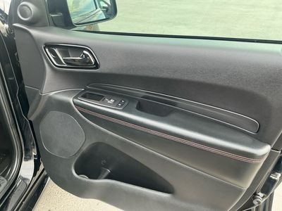 2023 Dodge Durango — photo 21 view