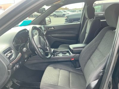 2023 Dodge Durango — photo 9 view