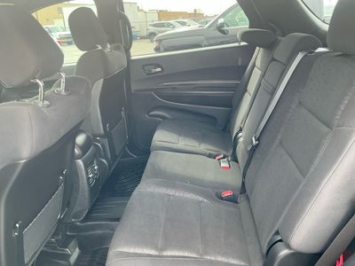 2023 Dodge Durango — photo 16 view