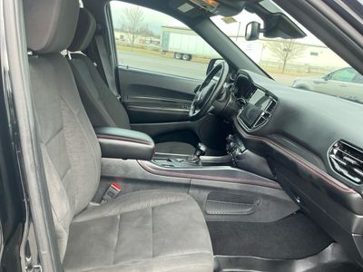 2023 Dodge Durango — photo 20 view