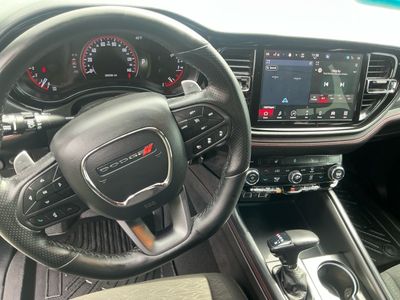 2023 Dodge Durango — photo 14 view