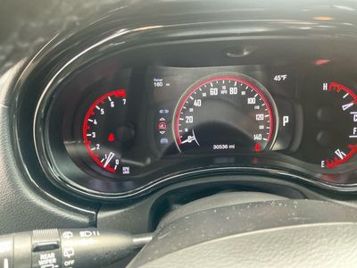 2023 Dodge Durango — photo 10 view
