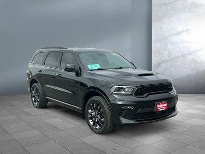 2023 Dodge Durango — photo 8 view