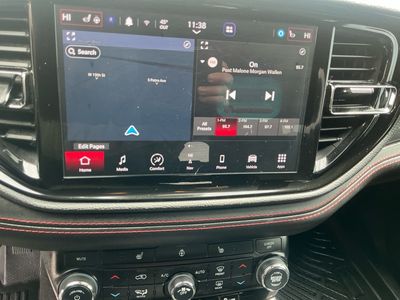 2023 Dodge Durango — photo 11 view