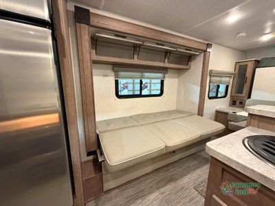 2022 Forest River RV No Boundaries - Photo 11