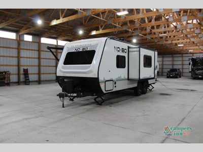 2022 Forest River RV No Boundaries - Photo 3