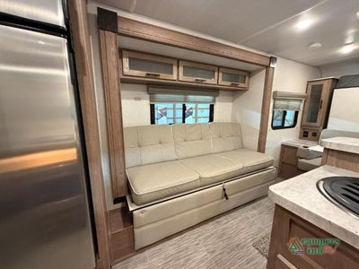 2022 Forest River RV No Boundaries - Photo 10