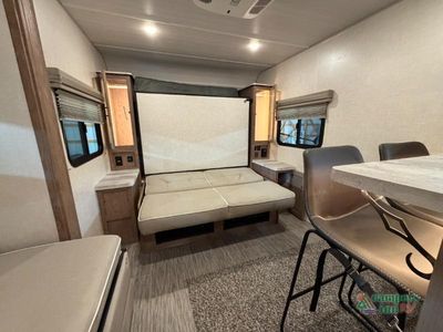 2022 Forest River RV No Boundaries - Photo 20