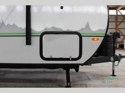 2022 Forest River RV No Boundaries - Photo 46