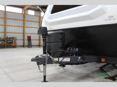 2022 Forest River RV No Boundaries - Photo 45