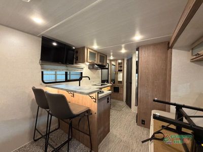 2022 Forest River RV No Boundaries - Photo 24