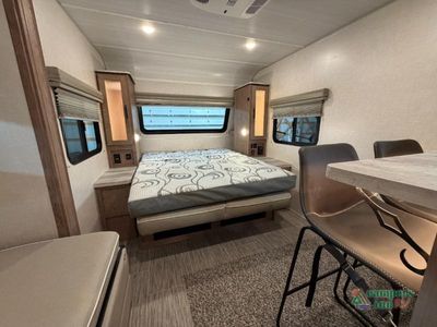 2022 Forest River RV No Boundaries - Photo 21