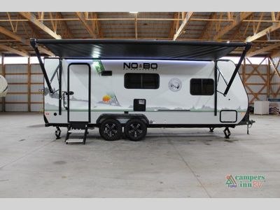 2022 Forest River RV No Boundaries - Photo 7