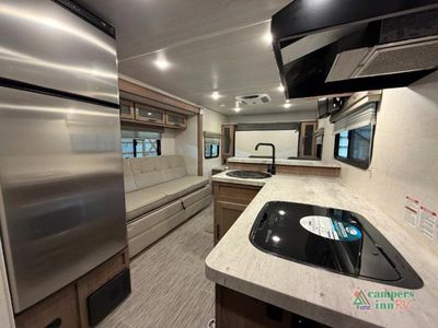 2022 Forest River RV No Boundaries - Photo 9