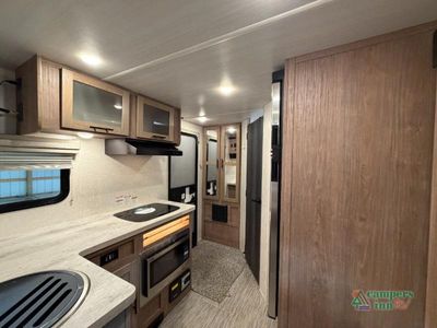 2022 Forest River RV No Boundaries - Photo 26