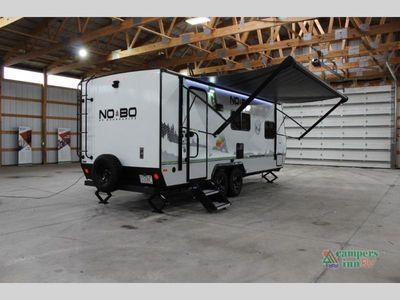 2022 Forest River RV No Boundaries - Photo 6