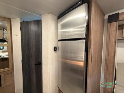 2022 Forest River RV No Boundaries - Photo 27