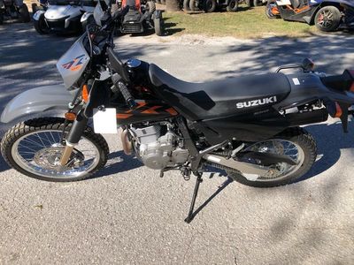 2026 Suzuki DR650S - Photo 7