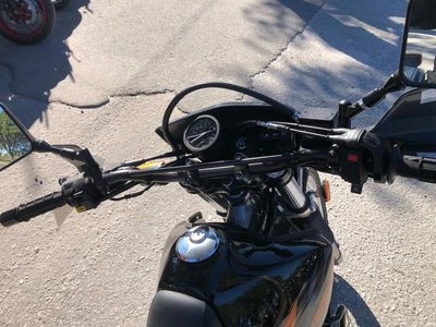 2026 Suzuki DR650S - Photo 12