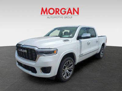 2026 Ram 1500 — photo 9 view