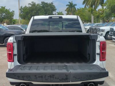 2026 Ram 1500 — photo 13 view