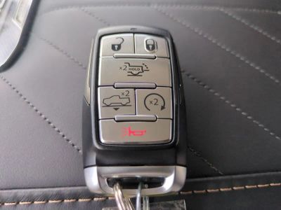 2026 Ram 1500 — photo 32 view