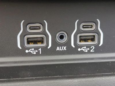 2026 Ram 1500 — photo 24 view