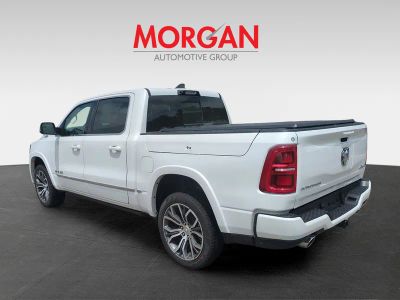 2026 Ram 1500 — photo 7 view