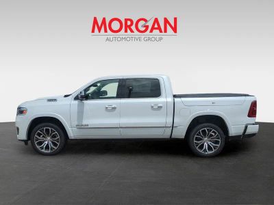 2026 Ram 1500 — photo 8 view
